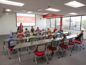 E & A Consulting Group, Inc. - Photo 4