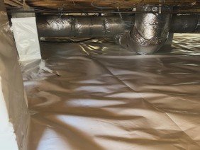 Crawlspace Medic of Huntsville - Photo -1