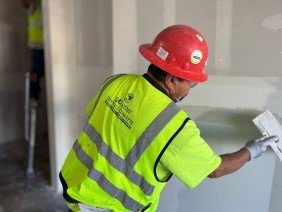 Extreme Drywall Concepts, LLC - Photo 3