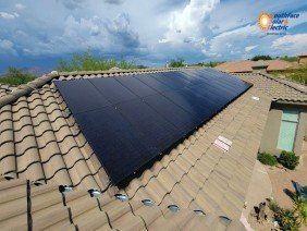 SouthFace Solar & Electric - Photo 6
