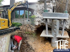 T.H.E. Construction - Photo 2