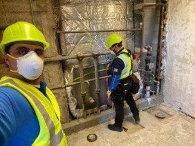 US Comfort Building Services - Photo 4