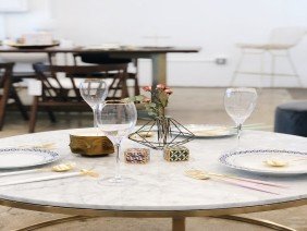 6IXTH SENSE LA - Photo -1