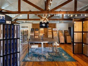 The Hardwood Floor Company - A Part Of Paradigm Wood Floors LLC - Photo 0