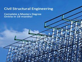 University of Alabama, Civil Structural Engineering - Photo -1