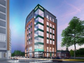 Neumann/Smith Architecture - Photo 4