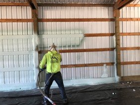 Alaska Spray Foam Rental and Supply - Photo 4