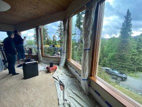 Arctic Glass - Photo 3