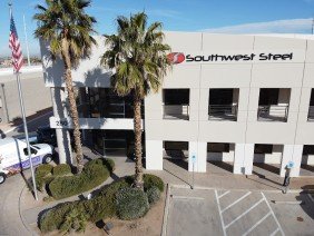 Southwest Steel Llc - Photo 1