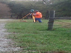 Tri-Point Surveying, LLC - Photo -1