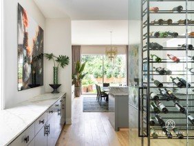 Newberry Architecture - Photo 4