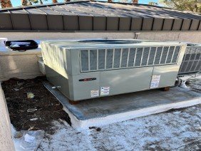 American Residential HVAC - Photo 0