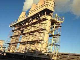 Allstate Scaffolding - Photo 1