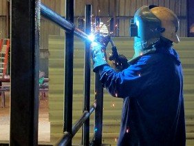 Setien & Associates Steel Structural Detailers - Photo 1