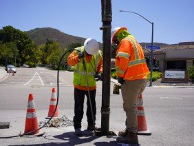 AirX Utility Surveyors, Inc. - Photo 4