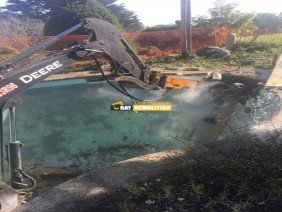 Bay Demolition Contractor | SF Peninsula South Bay - Photo 1