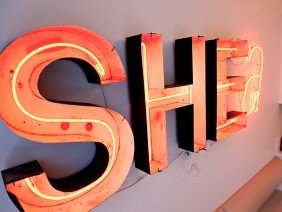 Shea, Inc. - Photo 1