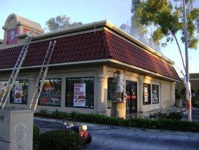 Super Painting Co. - Photo -1