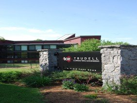 TCE Trudell Consulting Engineers, a Bowman Company - Photo 0