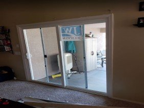USA Sliding Door Repair - Photo -1