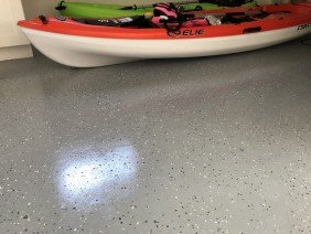 Waterproofing Contractor San Diego. Deck. Concrete Coating - Photo 1