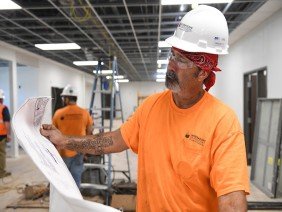 International Fire Protection, Inc. - Photo -1