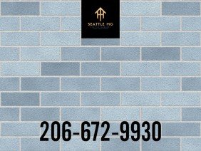 Seattle MC -- Seattle Masonry Contractors - Photo 6