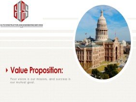 Elite Construction & Engineering Services, LLC - Photo -1