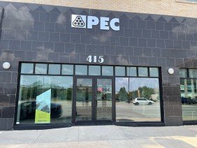 Professional Engineering Consultants - Photo 1