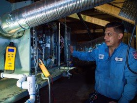 American Home Water & Air - Photo 2