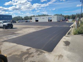 Interior Excavation & Trucking - Photo 4