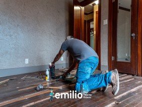 Emilio Flooring DFW - Photo 0