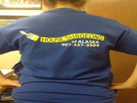 House Surgeons of Alaska - Photo -1