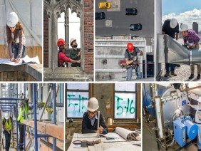 RAND Engineering & Architecture, DPC - Photo 1