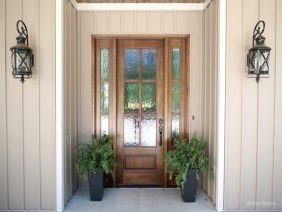 Dutch Doors - Photo -1