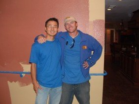 Pacific Painting & Construction, Inc. - Photo 3