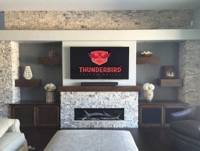 Thunderbird Custom Design - Photo -1