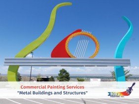 Bob's Painting - Photo 0