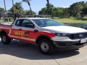 World Fire Protection - Photo 1