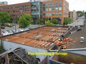 Demolition Man Inc - Photo 0