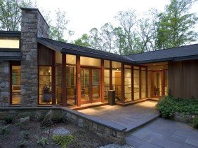 Lasley Brahaney Architecture Construction - Photo 0