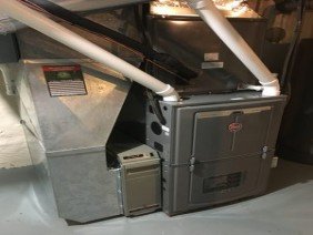Affordable Heating LLC - Photo -1