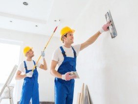 C America Painting LLC - Residential, Commercial, Exterior, Interior and Cabinets Painting Company in Scottsdale - Photo 6