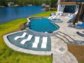 Southeast Pool Builders - Photo 1
