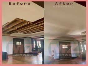 MZ Drywall Repairs - Photo 1