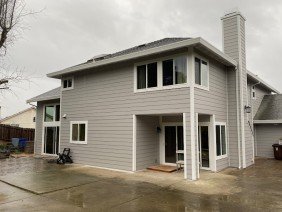 Heritage Exteriors Windows And Siding - Photo 6