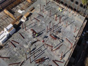 Remo Steel Fabricators Inc. - Photo 4