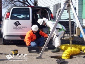 LSSE Civil Engineers and Surveyors - Photo 2