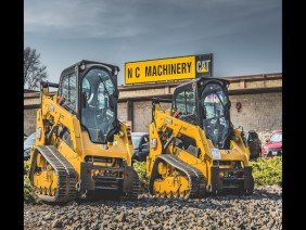 N C Machinery - Photo 3