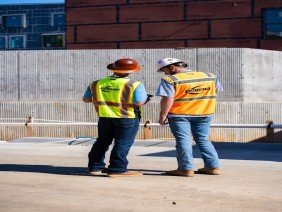 C.R. Crawford Construction - Photo 1